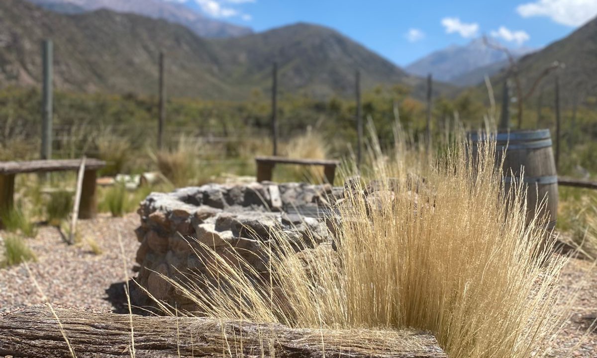 Photo of Outdoor in Tunuyan