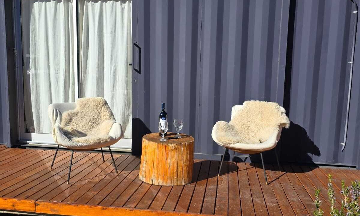 Photo of Patio Balcony in Tunuyan