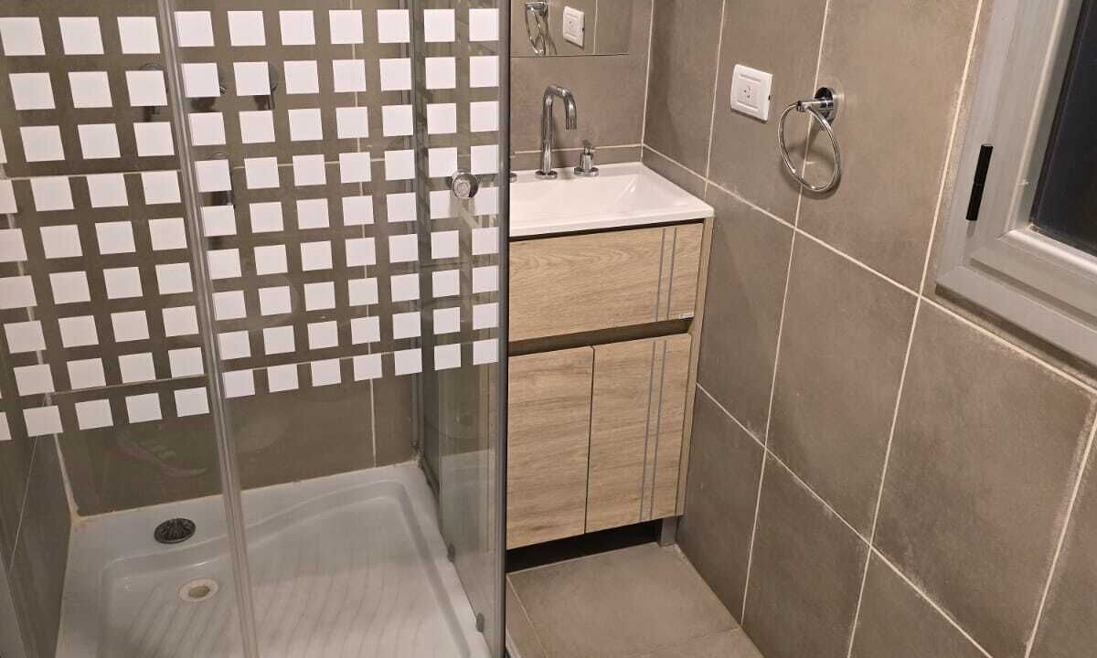 Photo of Bathroom in Tunuyan