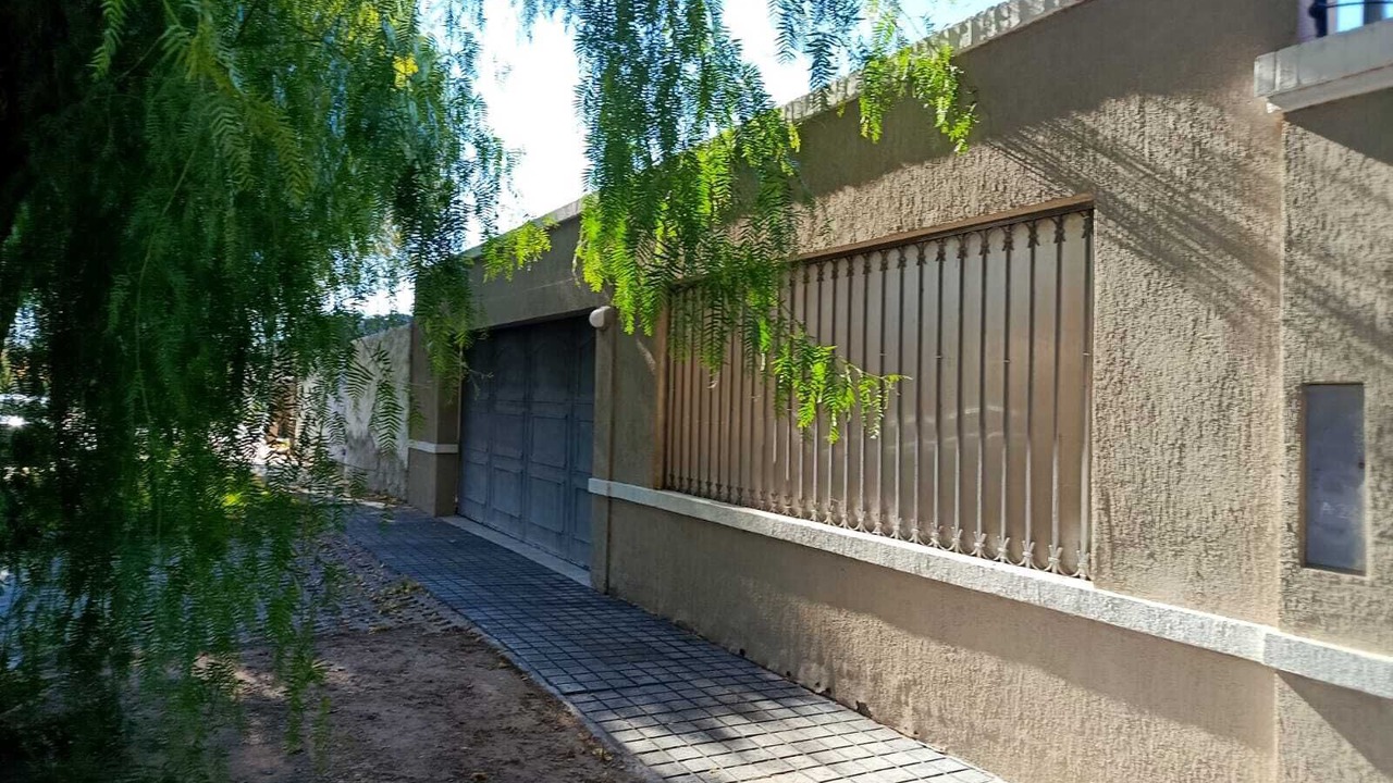 Photo of Outdoor in Mendoza City Center