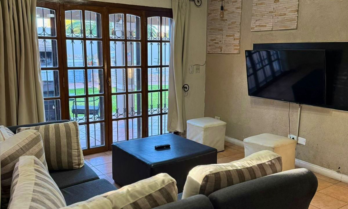Photo of Livingroom in Mendoza City Center