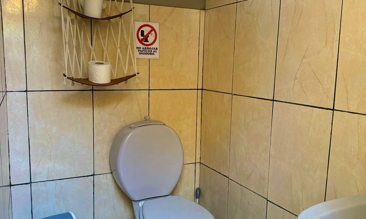 Photo of Bathroom in Mendoza City Center