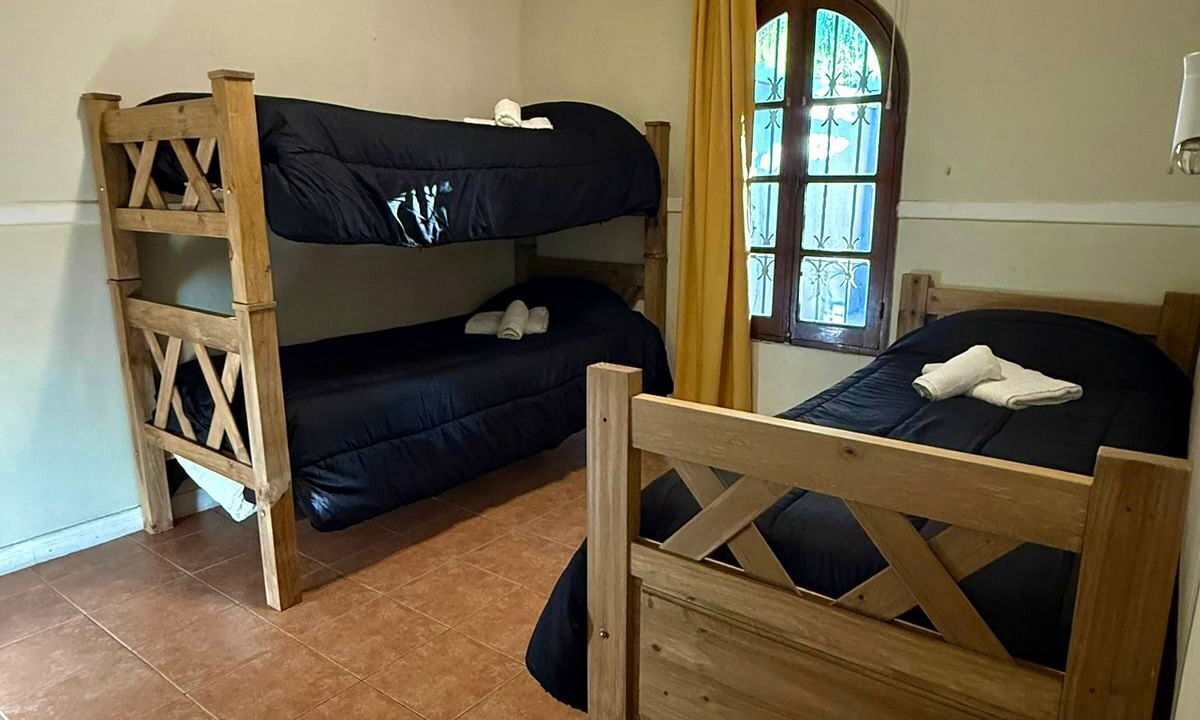 Photo of Bedroom in Mendoza City Center