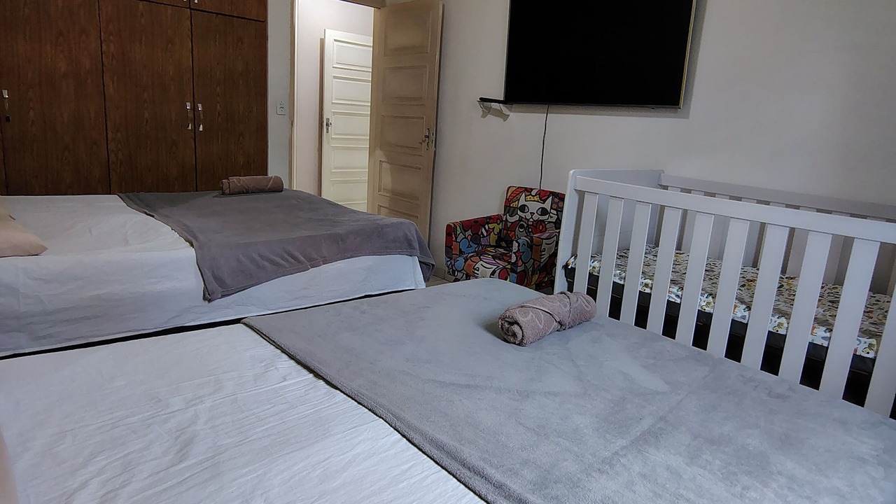 Photo of Bedroom in Boa Viagem