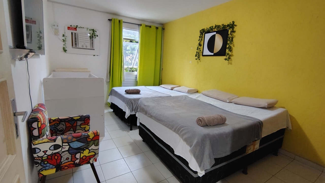 Photo of Bedroom in Boa Viagem