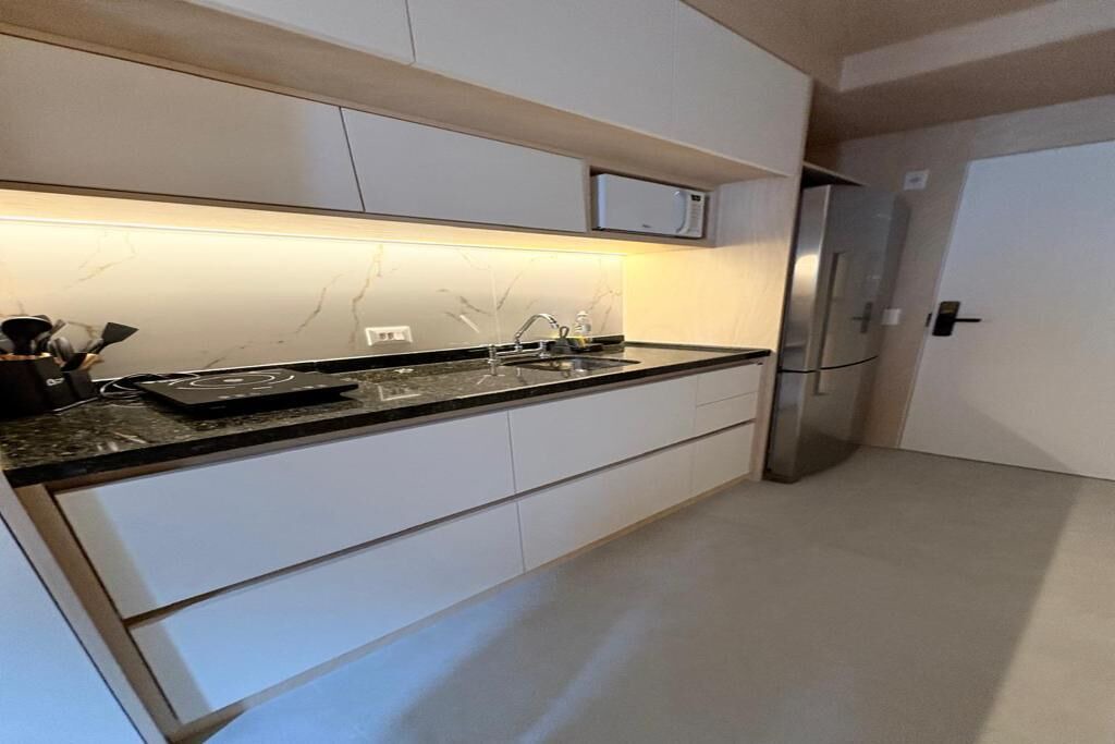 Photo of Kitchen in Sao Paulo