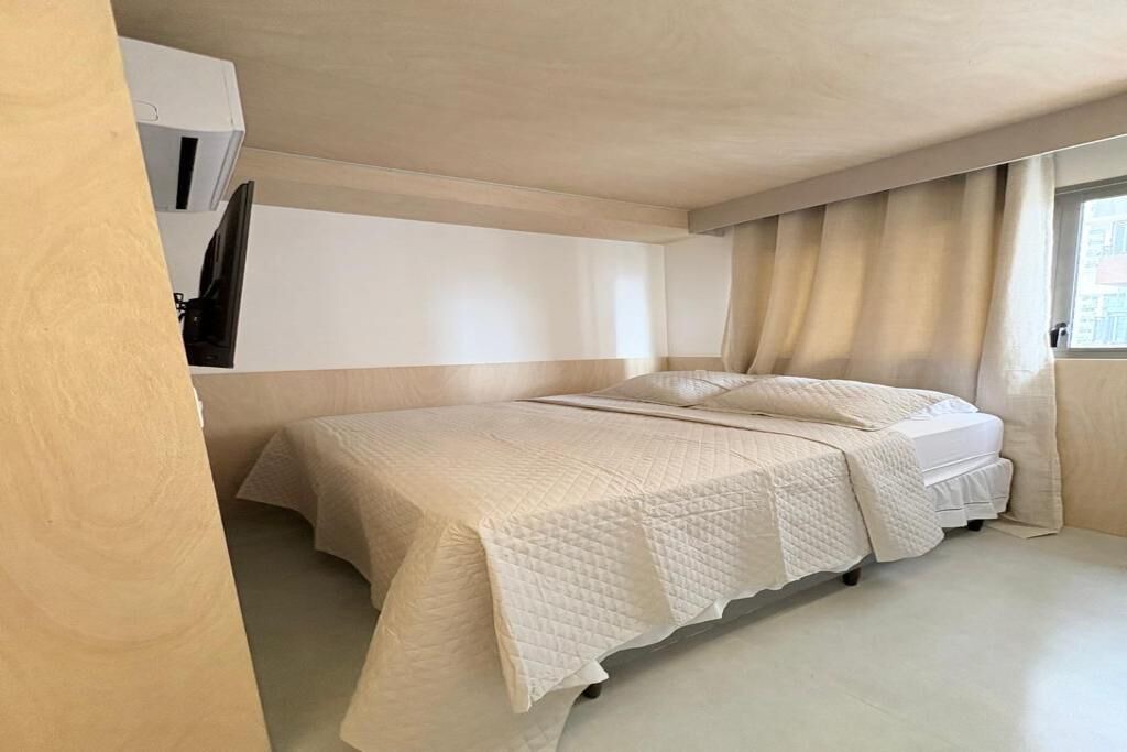 Photo of Bedroom in Sao Paulo