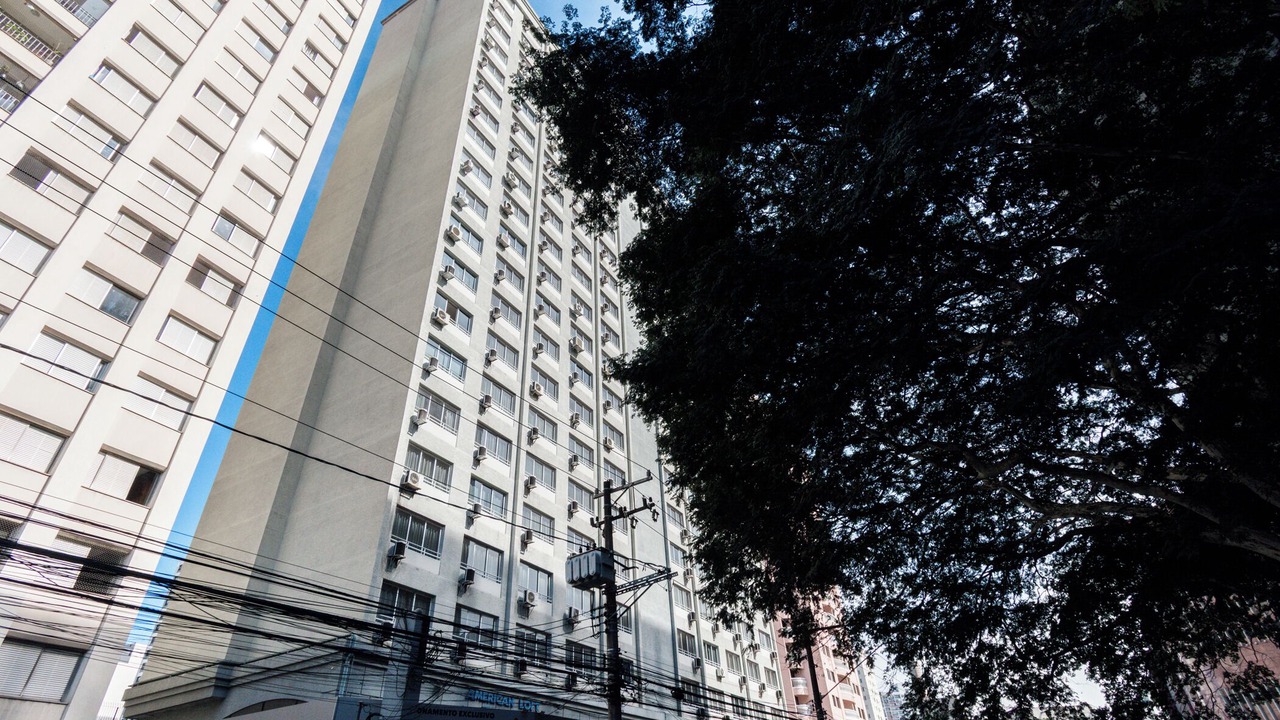 Photo of Outdoor in Vila Pompeia