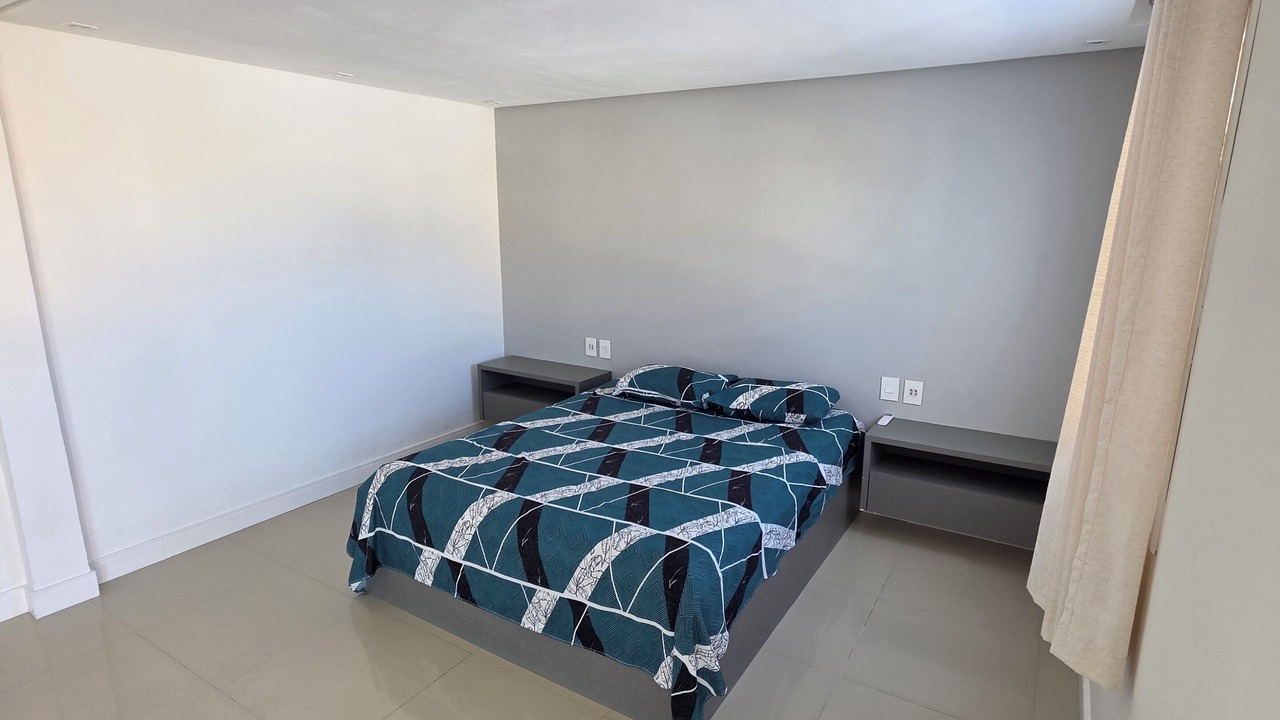 Photo of Bedroom in Aruanda