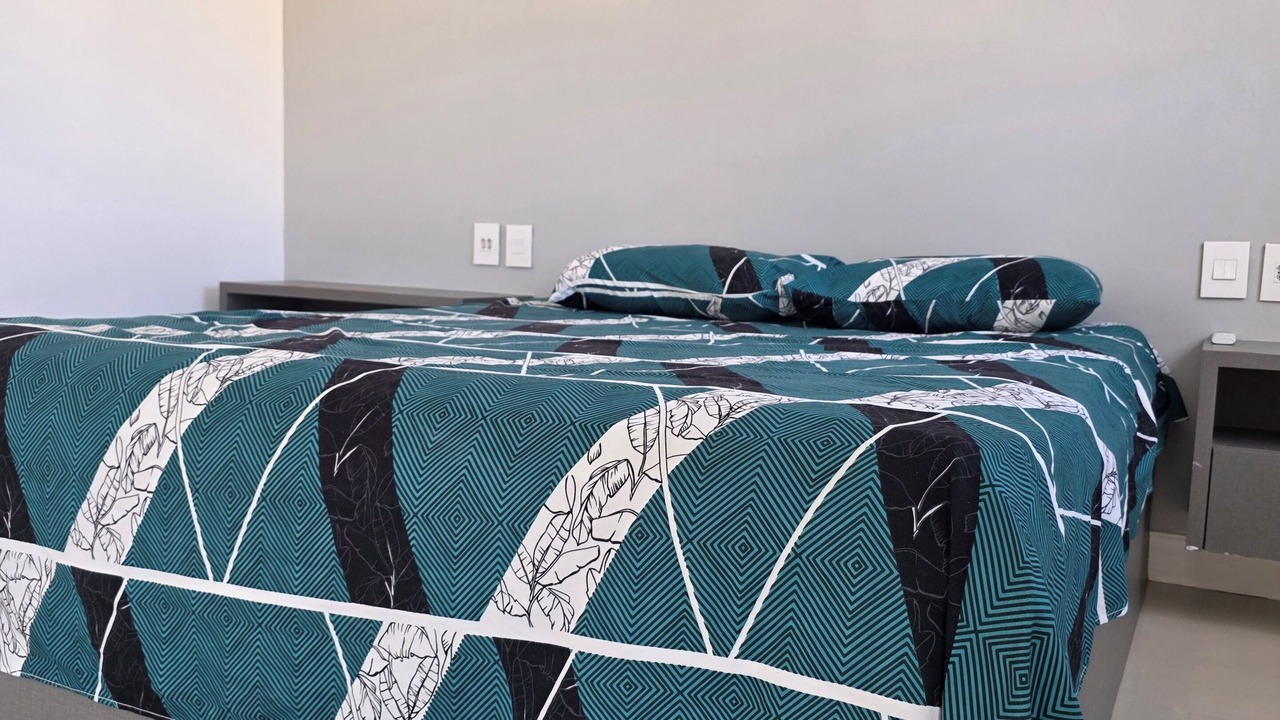 Photo of Bedroom in Aruanda