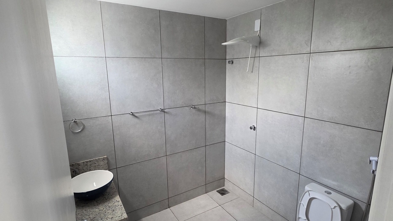 Photo of Bathroom in Aruanda