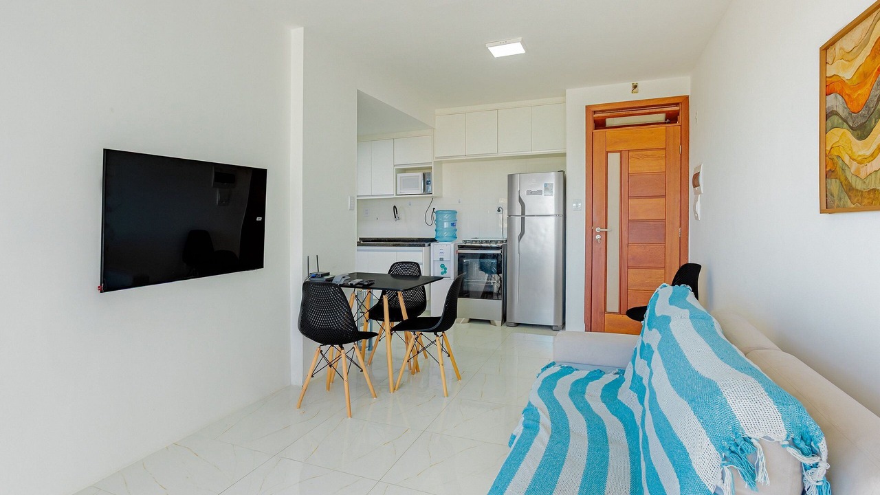 Photo of Livingroom in Vilas do Atlantico