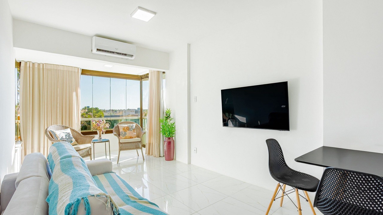 Photo of Livingroom in Vilas do Atlantico