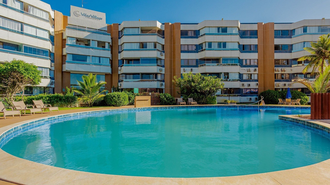 Photo of Outdoor in Vilas do Atlantico