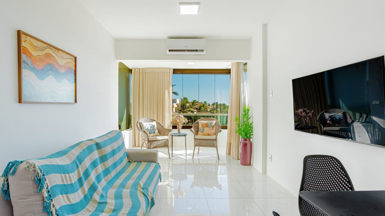 Photo of Livingroom in Vilas do Atlantico