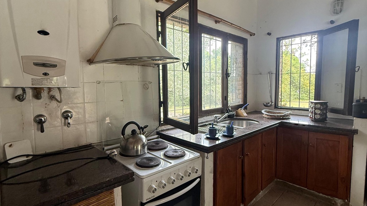 Photo of Kitchen in Gualeguaychu