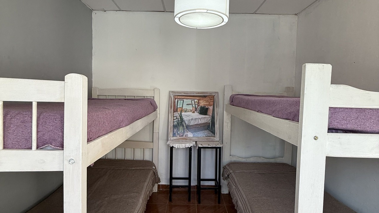 Photo of Bedroom in Gualeguaychu