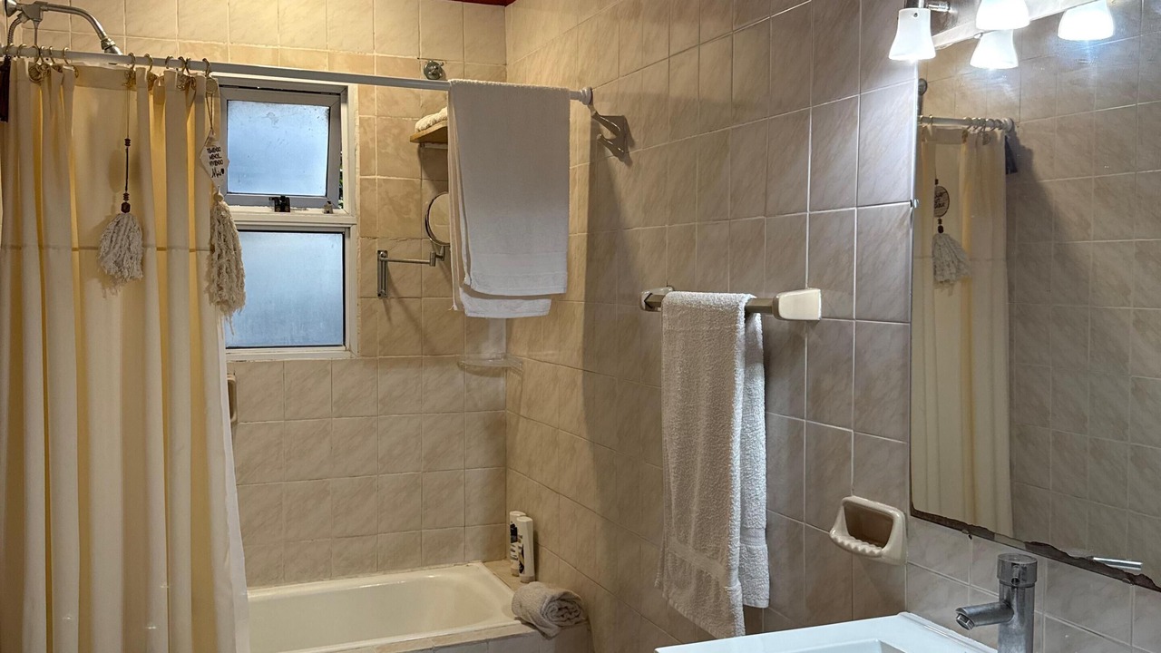Photo of Bathroom in Gualeguaychu