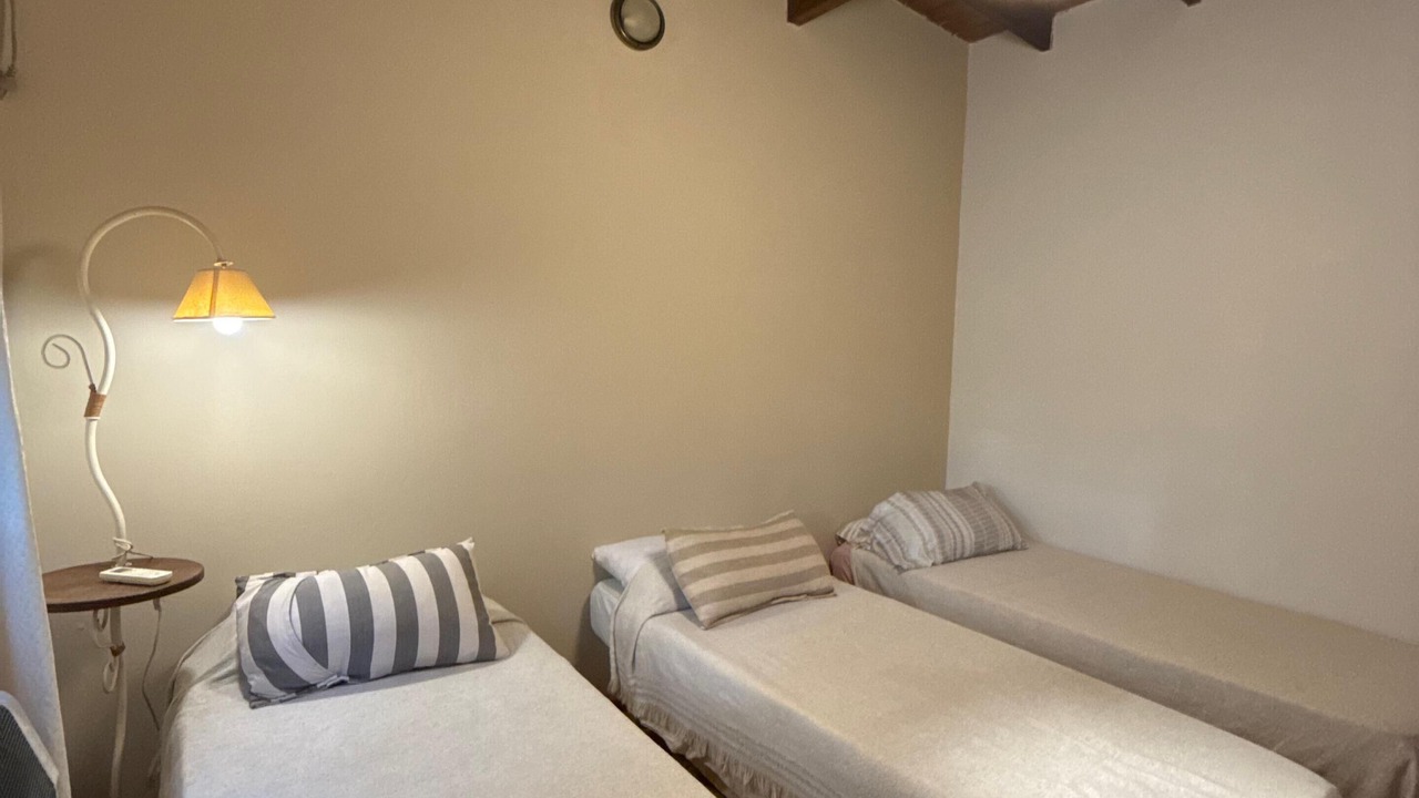 Photo of Bedroom in Gualeguaychu