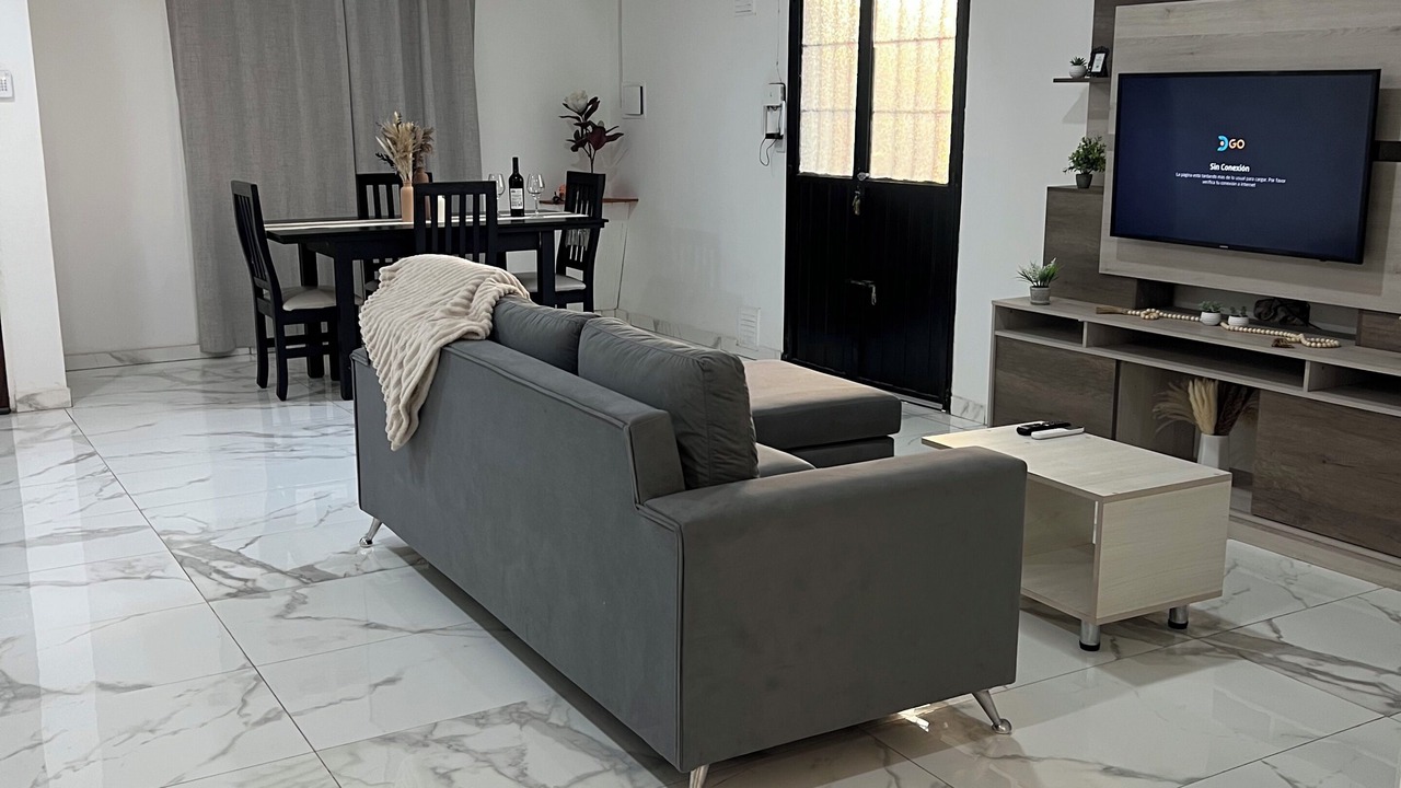 Photo of Livingroom in Guaymallen