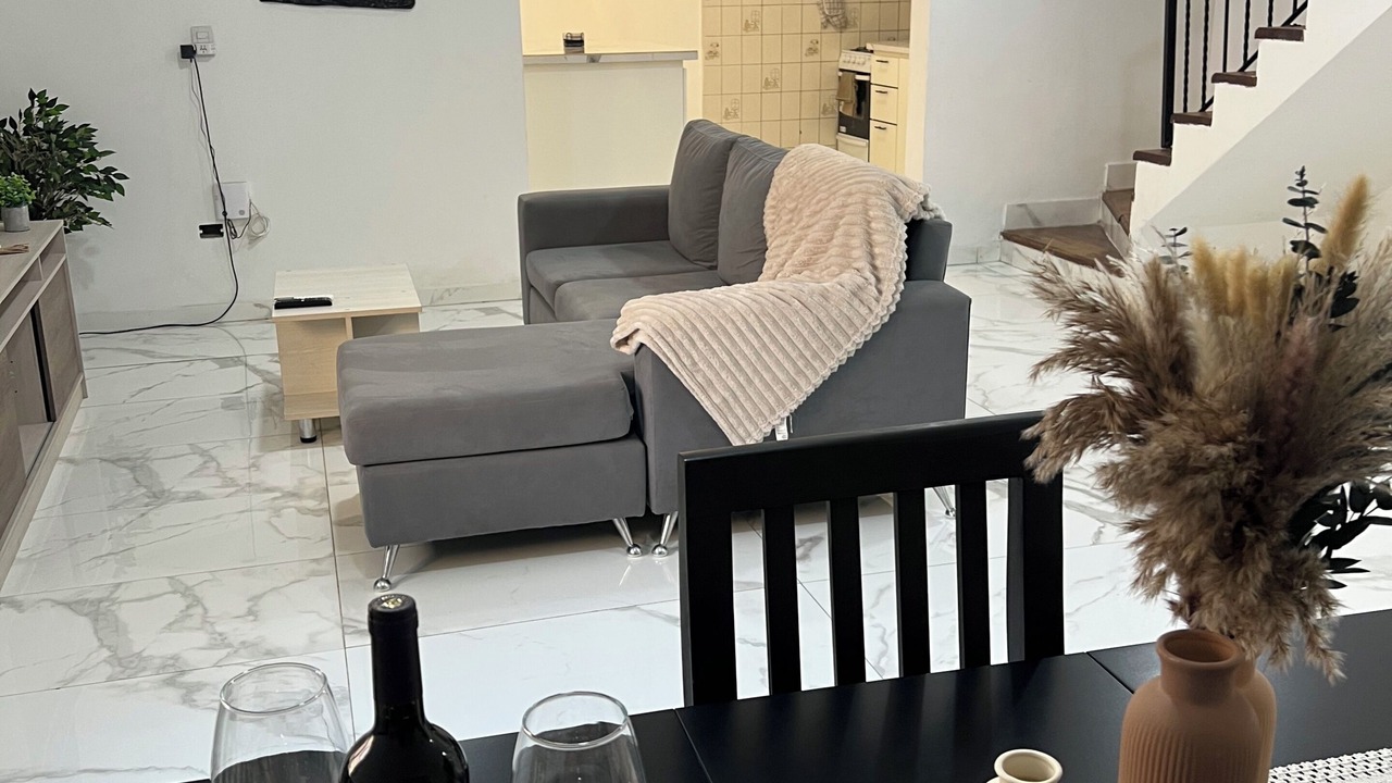 Photo of Livingroom in Guaymallen