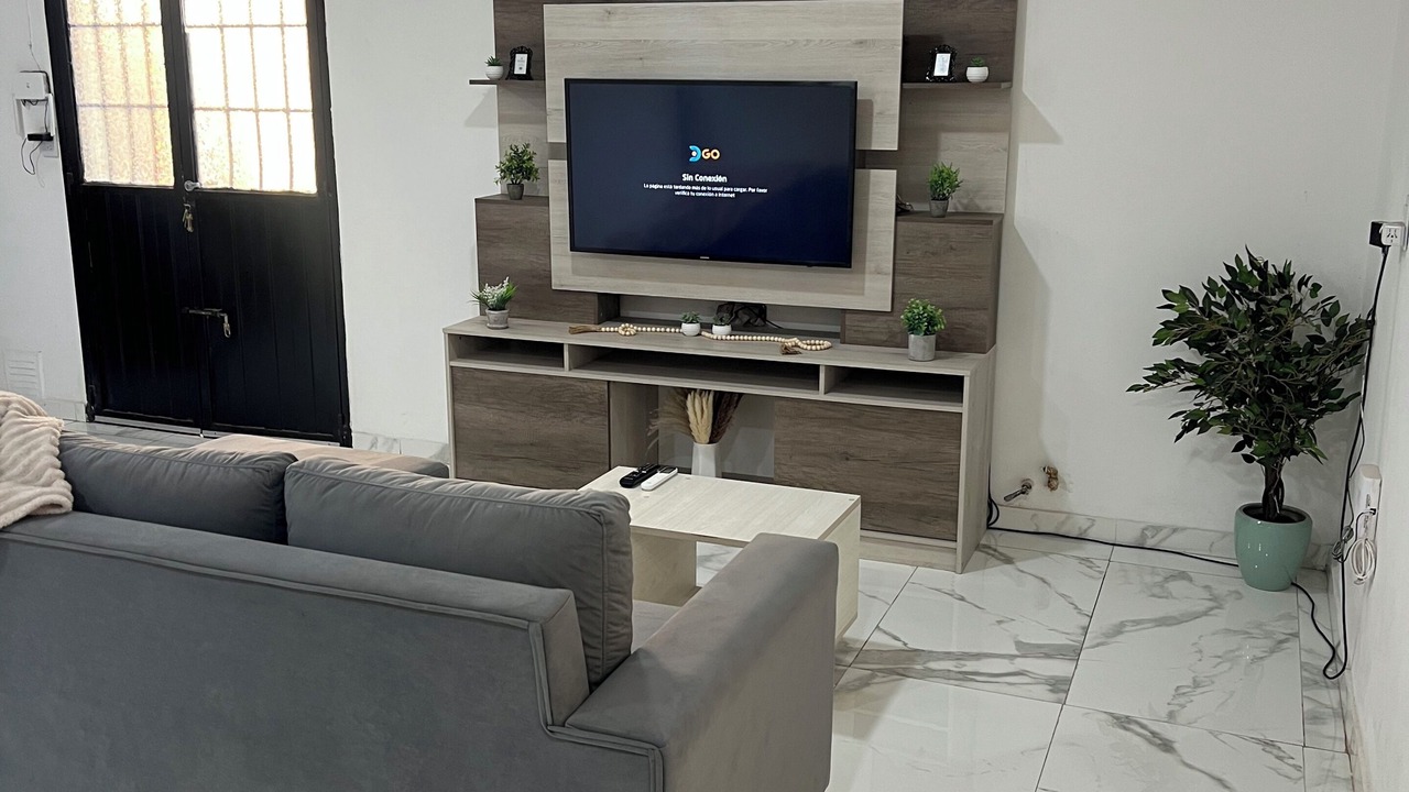 Photo of Livingroom in Guaymallen