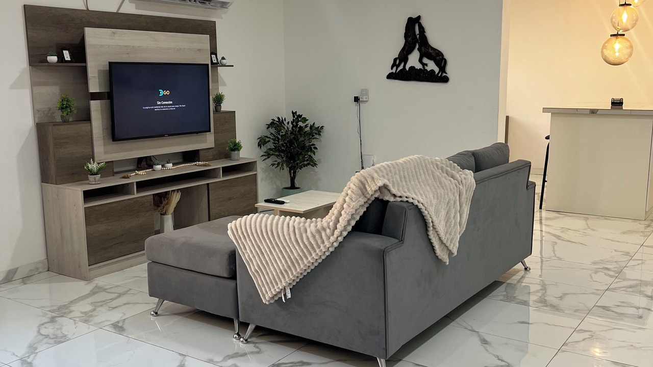 Photo of Livingroom in Guaymallen
