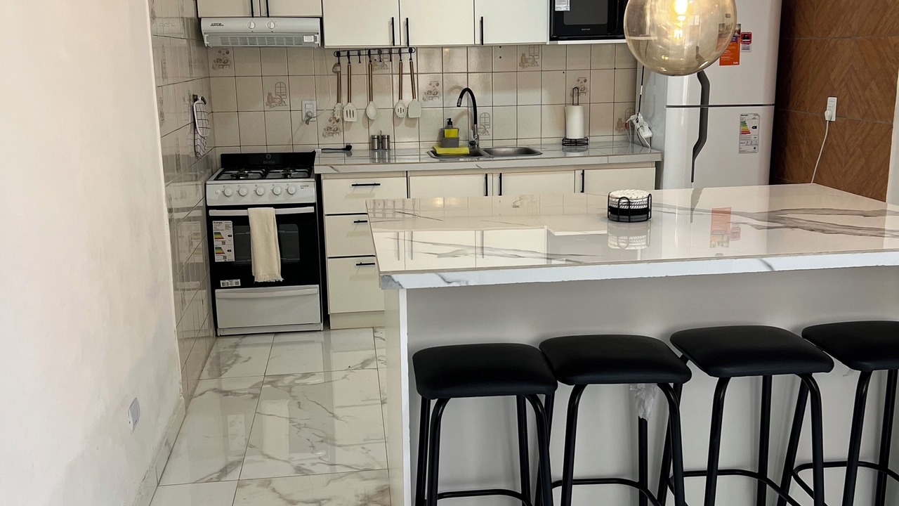 Photo of Kitchen in Guaymallen