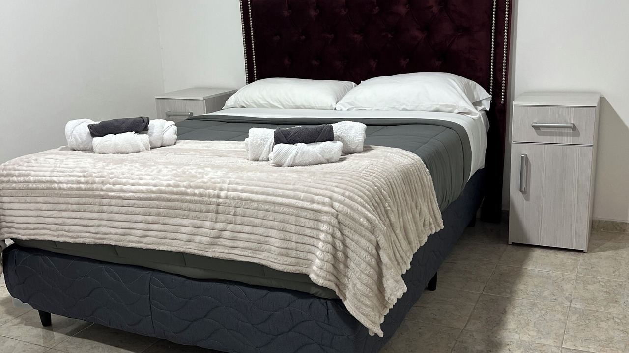 Photo of Bedroom in Guaymallen