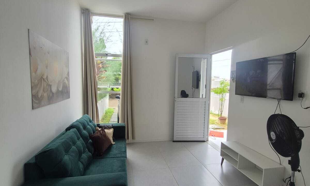 Photo of Livingroom in Aquiraz