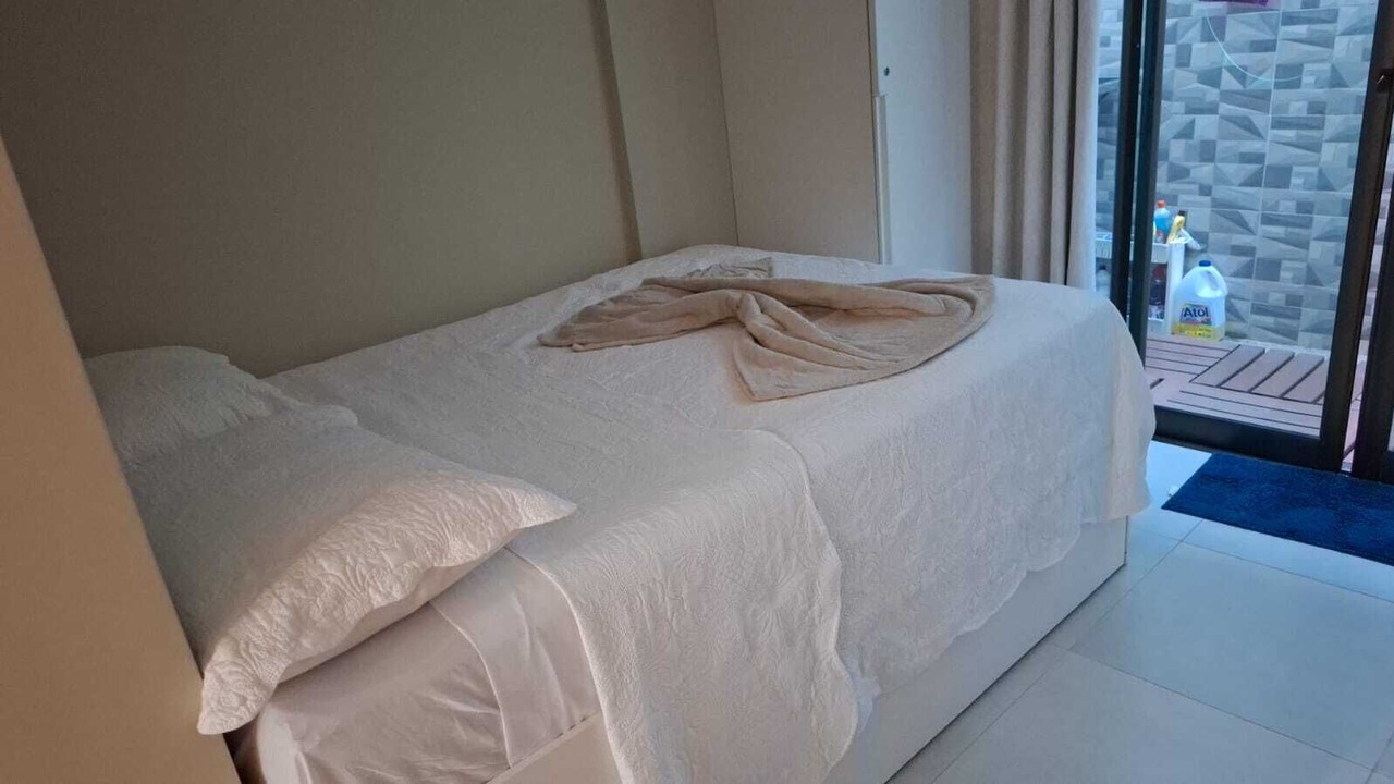 Photo of Bedroom in Tamandare