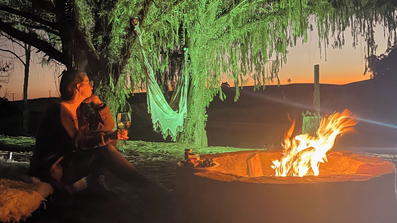 Photo of Outdoor in Condor