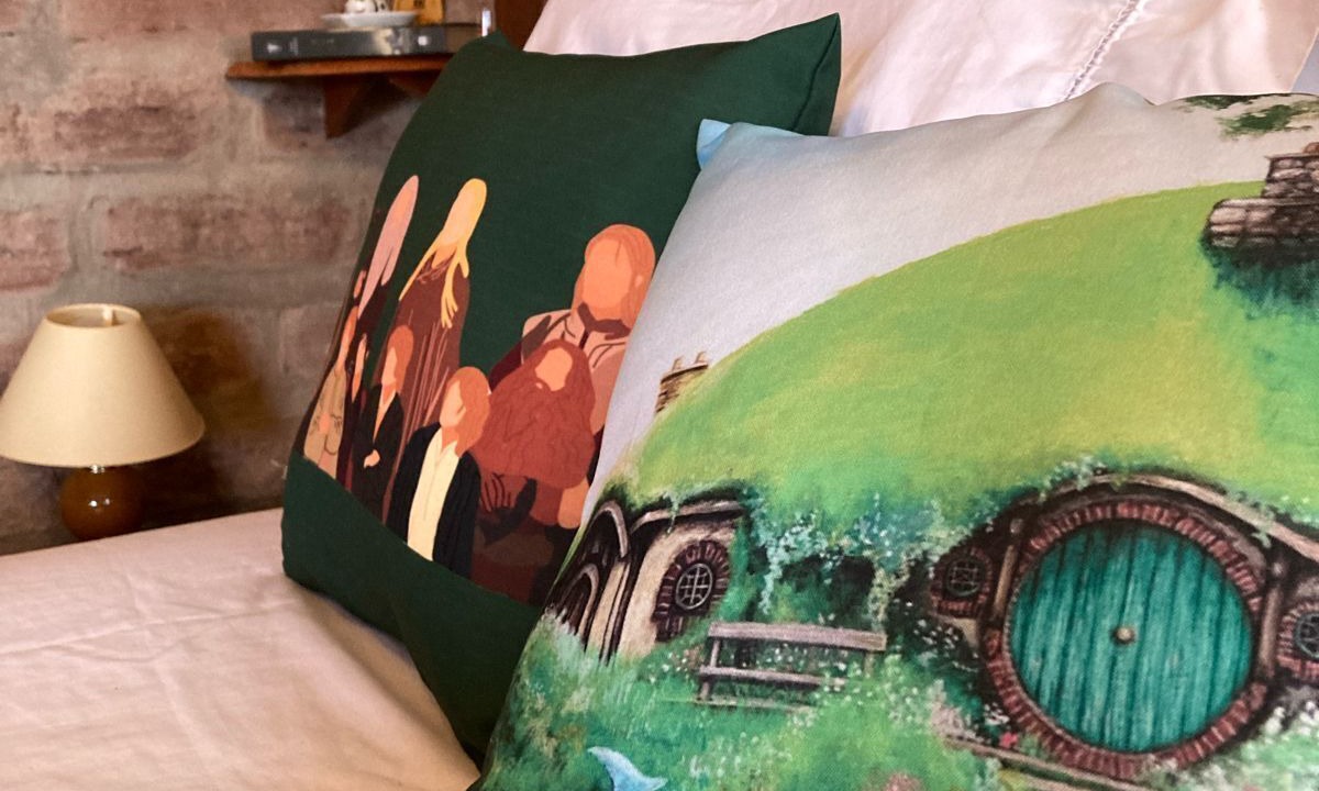 Photo of Bedroom in Condor