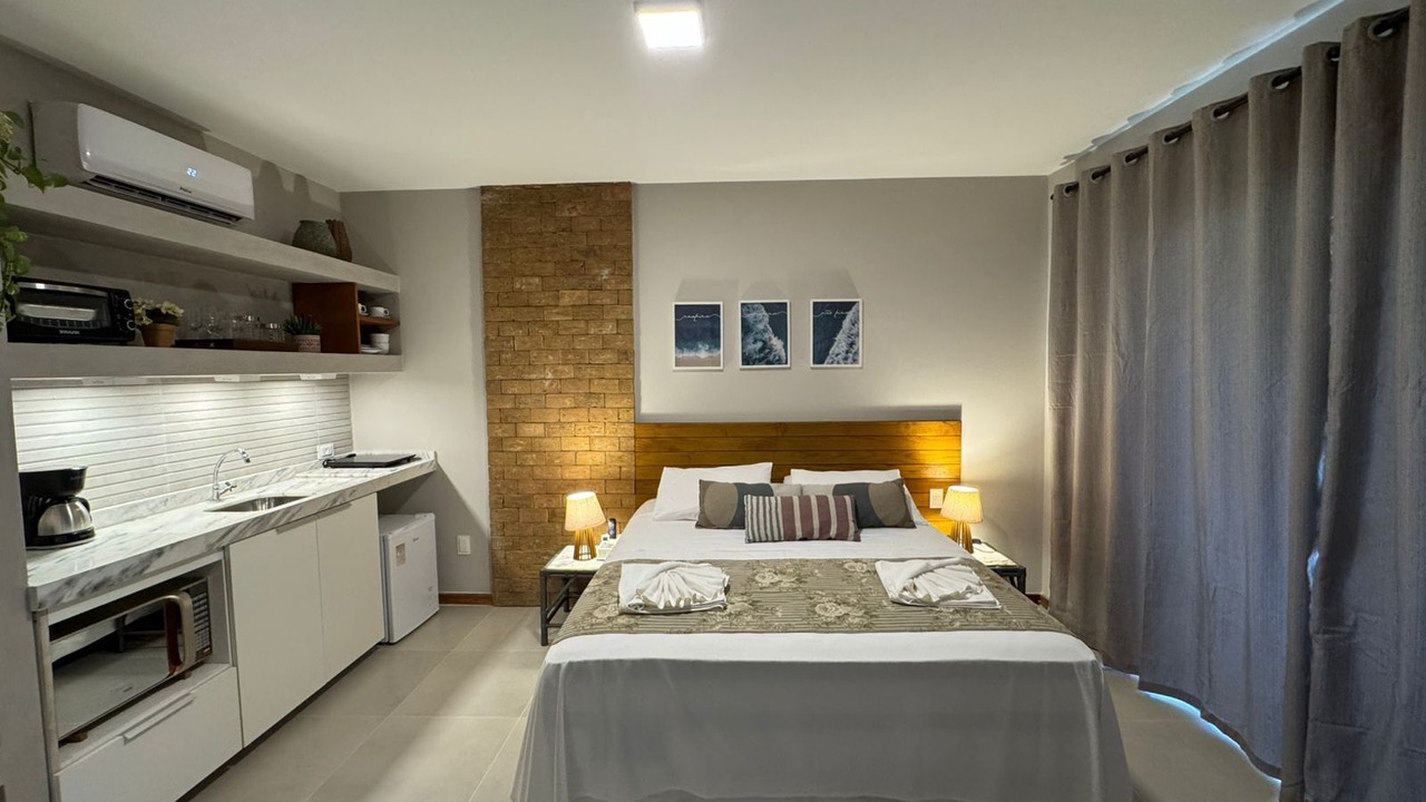 Photo of Bedroom in Barra Grande