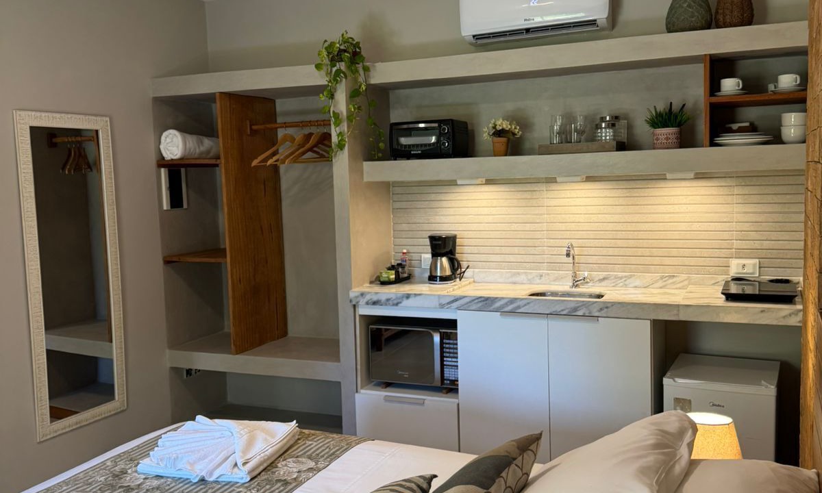 Photo of Bedroom in Barra Grande