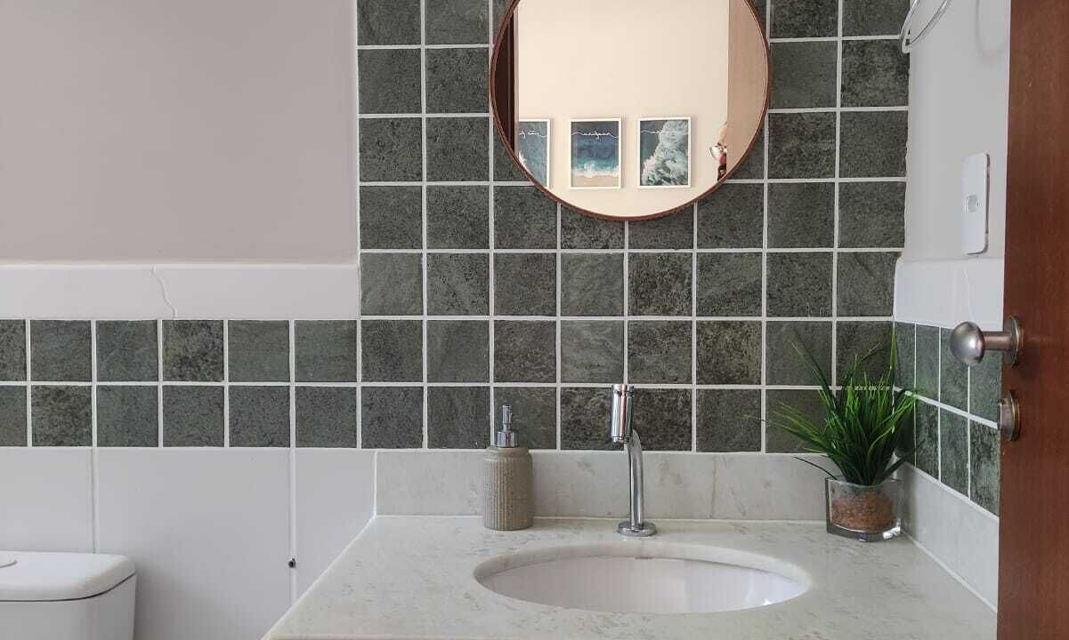 Photo of Bathroom in Barra Grande