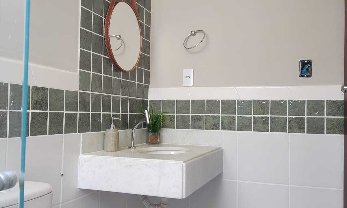 Photo of Bathroom in Barra Grande