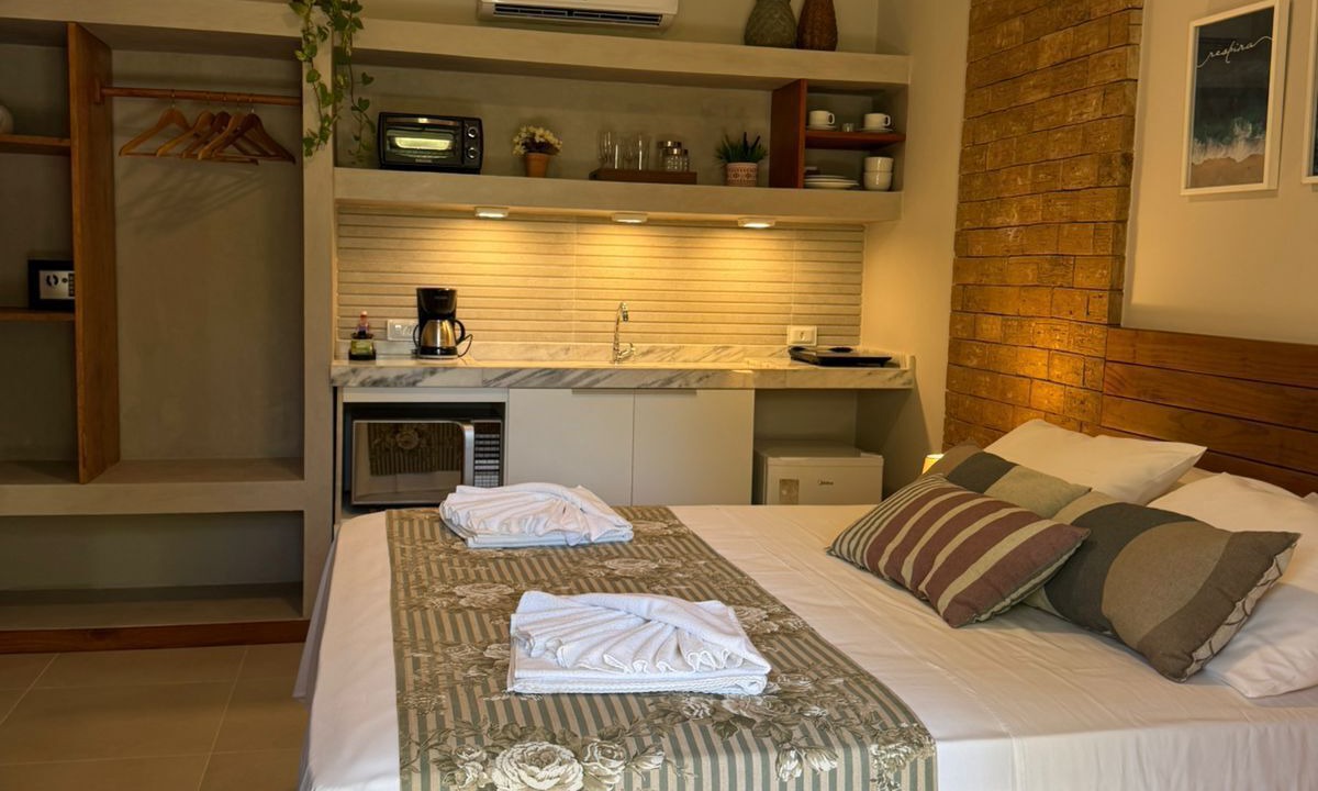 Photo of Bedroom in Barra Grande