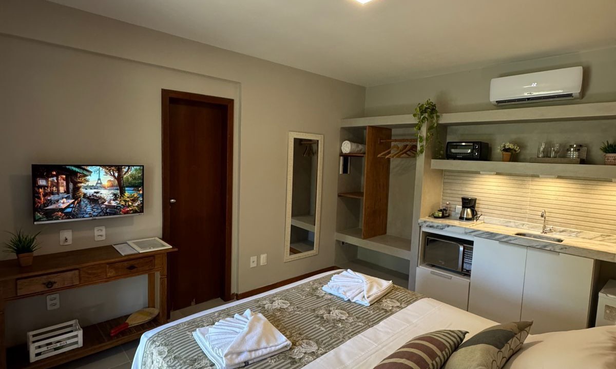 Photo of Bedroom in Barra Grande