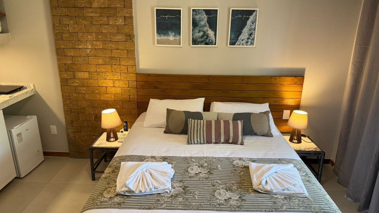 Photo of Bedroom in Barra Grande