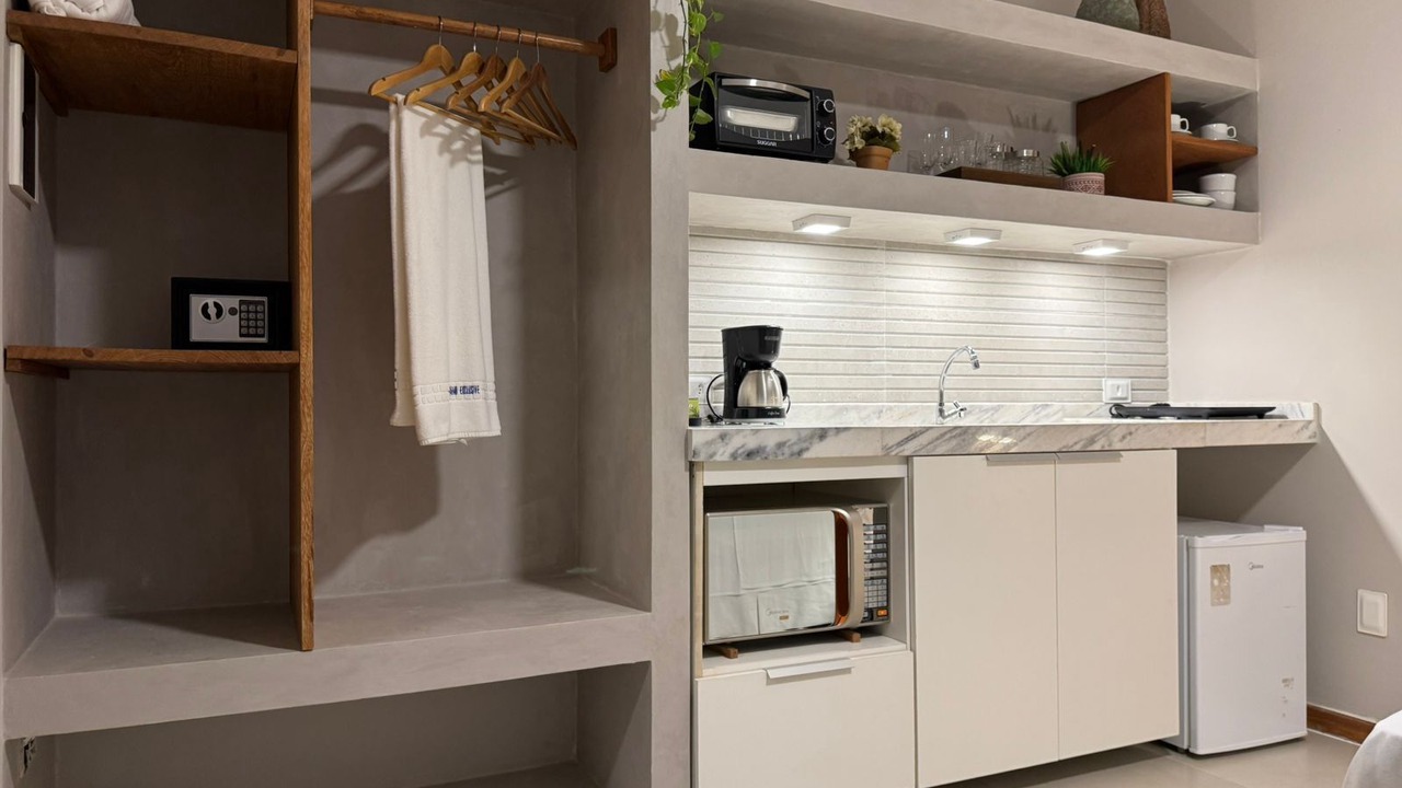 Photo of Kitchen in Barra Grande