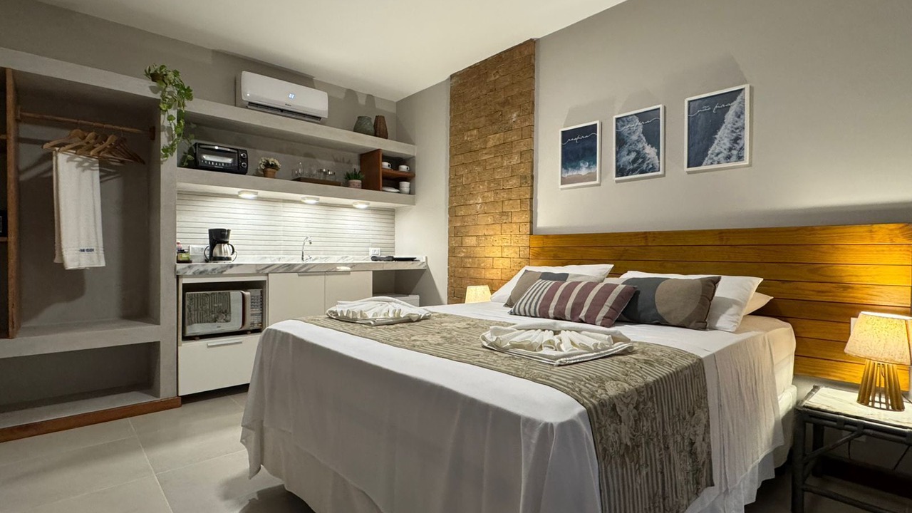 Photo of Bedroom in Barra Grande