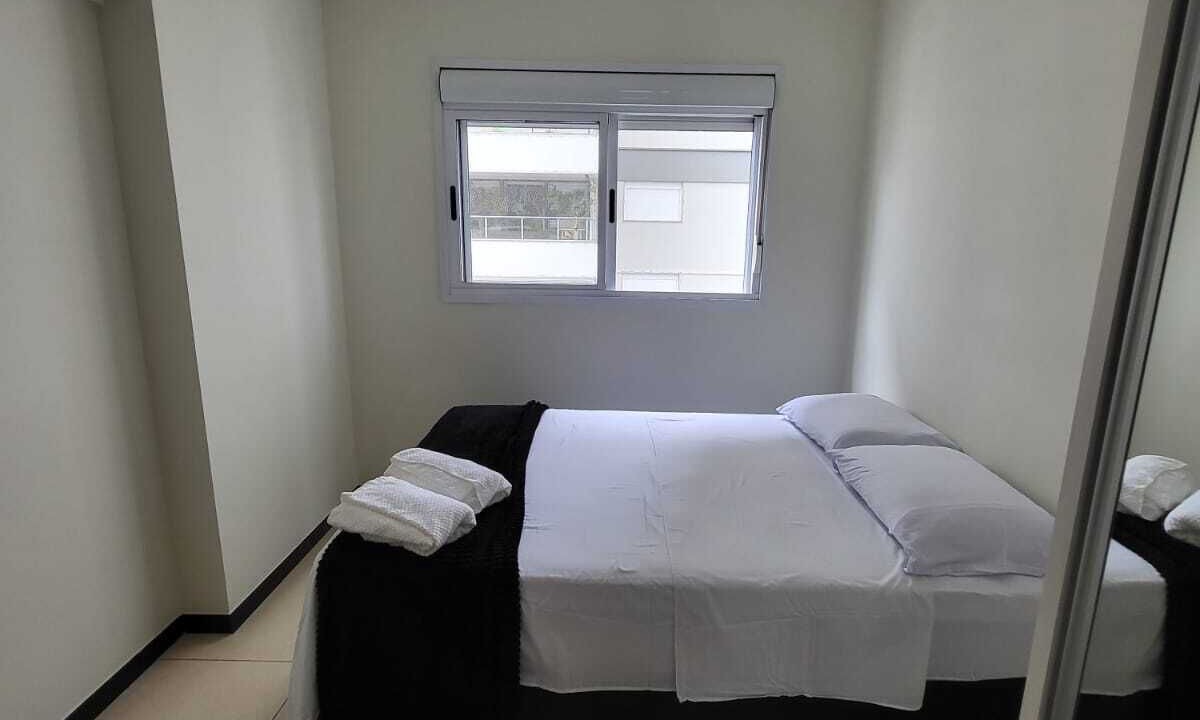 Photo of Bedroom in Setor Bueno