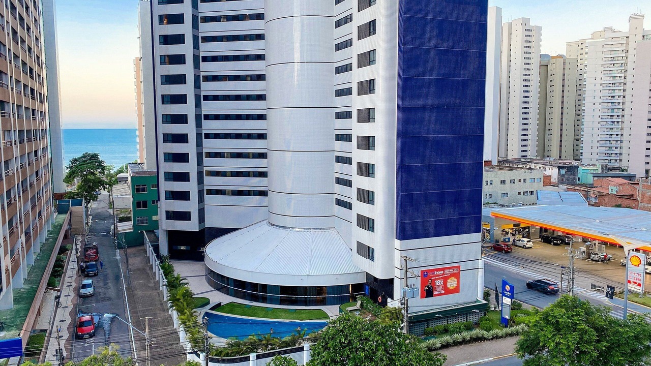 Photo of Outdoor in Meireles