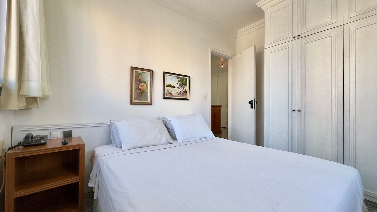 Photo of Bedroom in Meireles