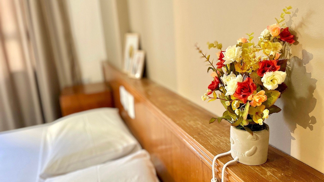 Photo of Bedroom in Meireles