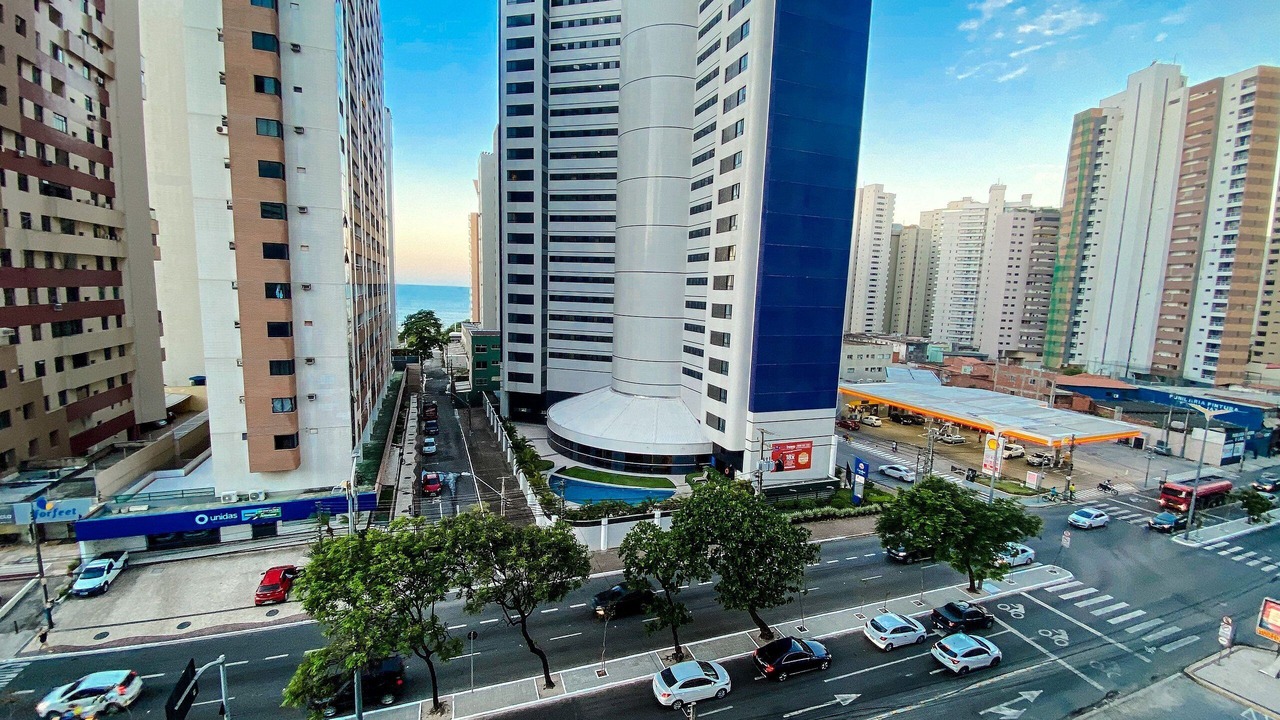 Photo of Outdoor in Meireles