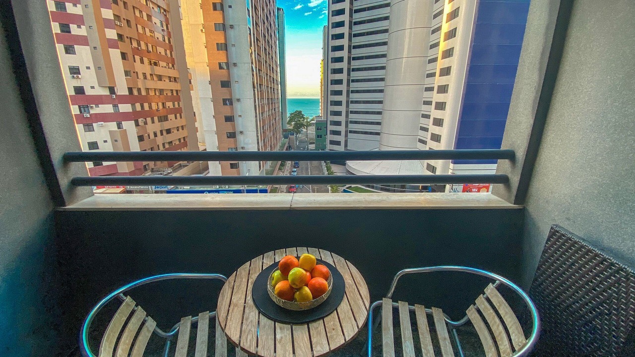 Photo of Outdoor in Meireles