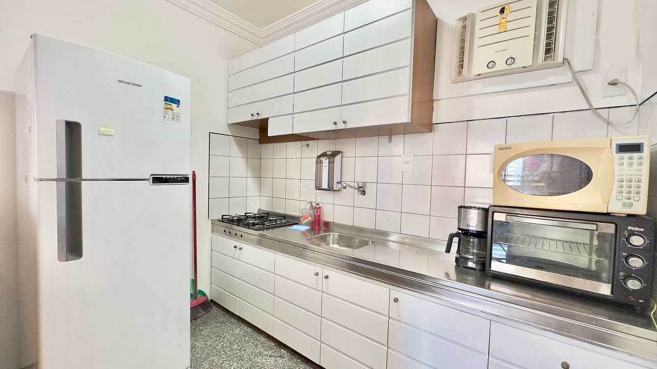 Photo of Kitchen in Meireles