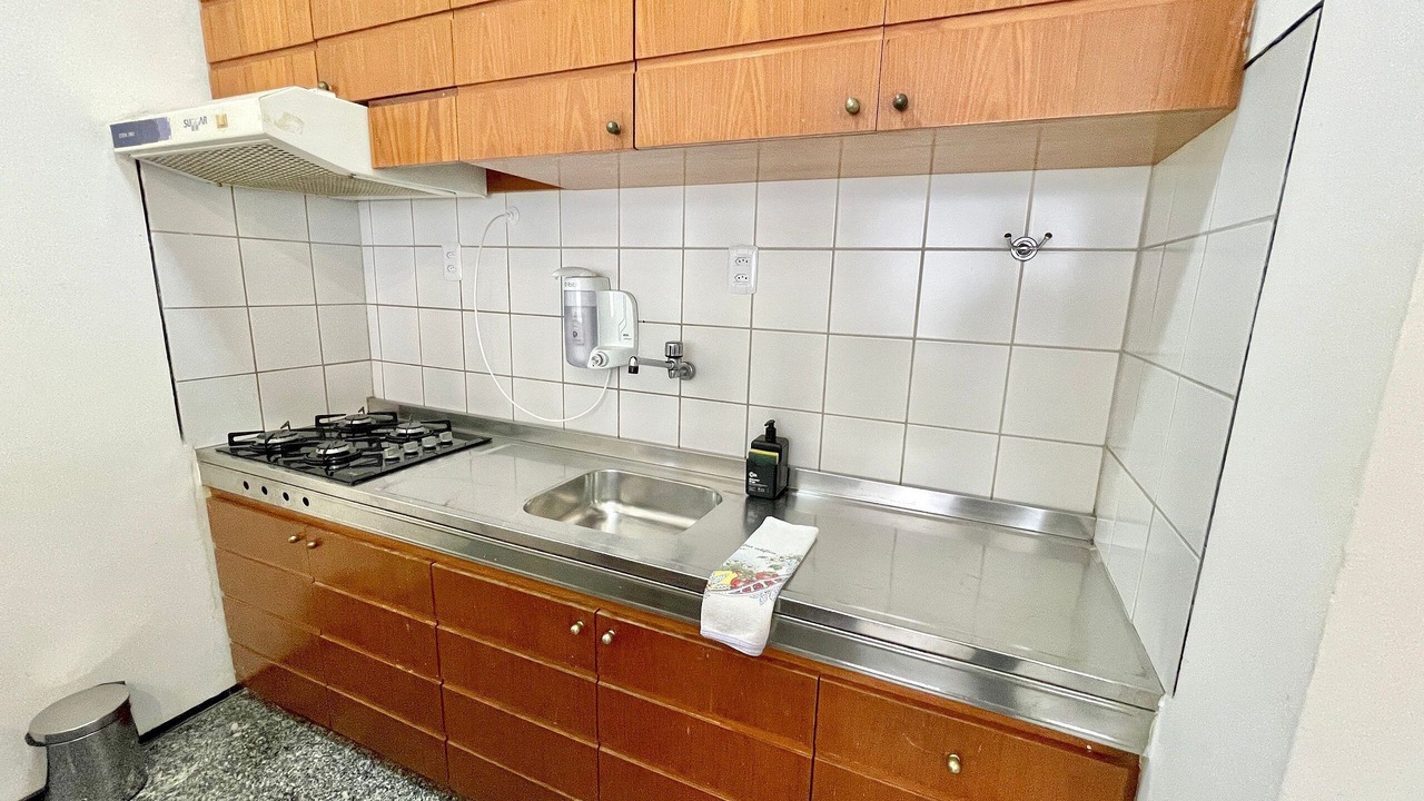 Photo of Kitchen in Meireles